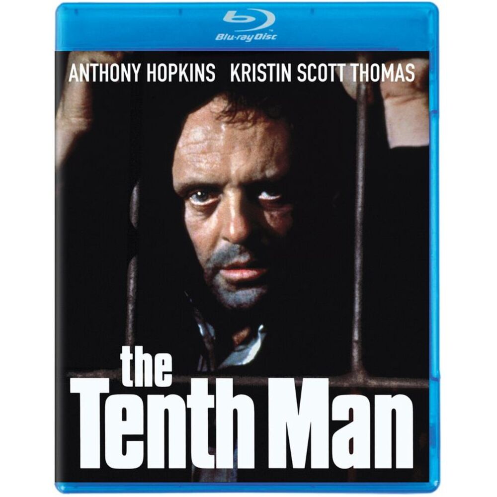 The Tenth Man  BLU-RAY